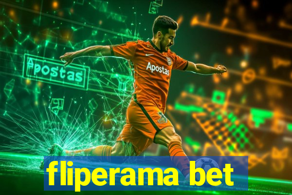 fliperama bet